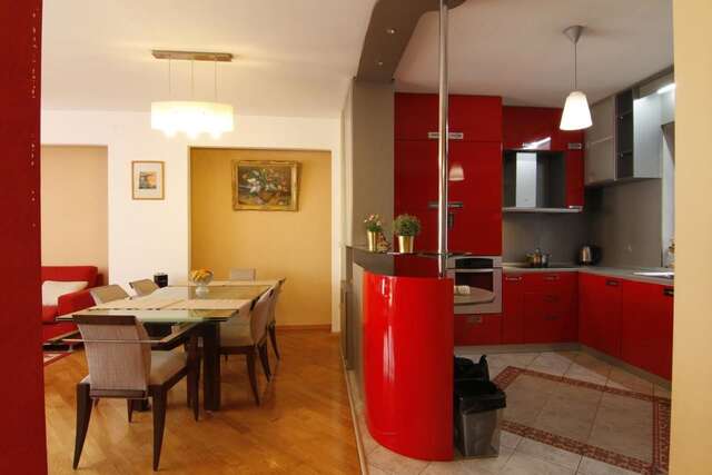 Гостевой дом Guest House Stay Nexus София-17