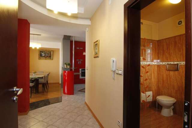 Гостевой дом Guest House Stay Nexus София-18