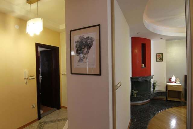 Гостевой дом Guest House Stay Nexus София-23