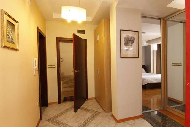 Гостевой дом Guest House Stay Nexus София-24