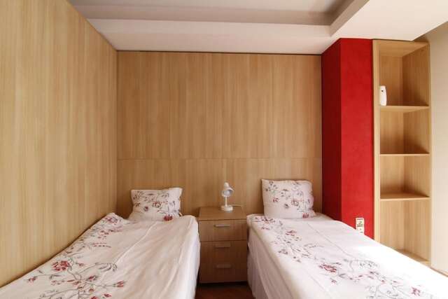 Гостевой дом Guest House Stay Nexus София-29