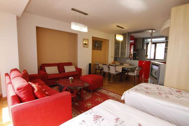 Гостевой дом Guest House Stay Nexus София-30