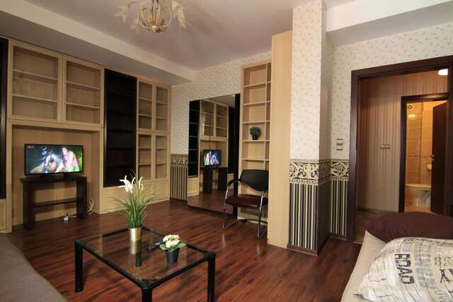 Гостевой дом Guest House Stay Nexus София-47