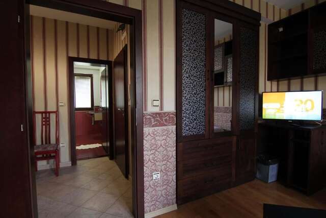 Гостевой дом Guest House Stay Nexus София-71