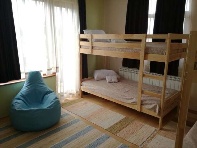 Гостевой дом Guest house TOMIRIS Бургас-15