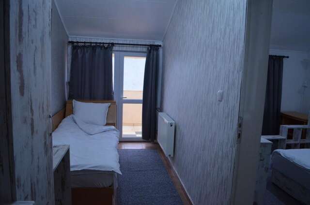 Отель Rio rooms (стаи за гости) Шумен-6