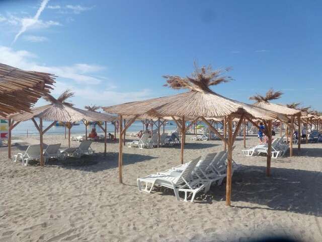 Курортные отели Helios Beach Поморие-17