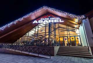 Отель Park Hotel Asarel Панагюриште