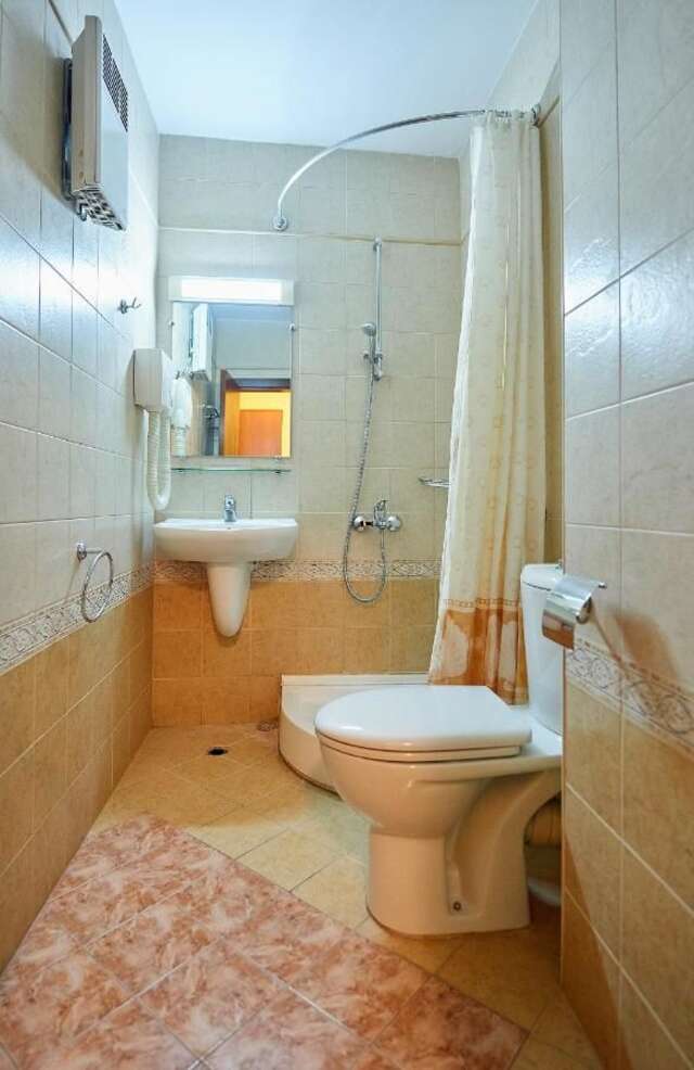 Гостевой дом Guest House AquamarinA Поморие-23