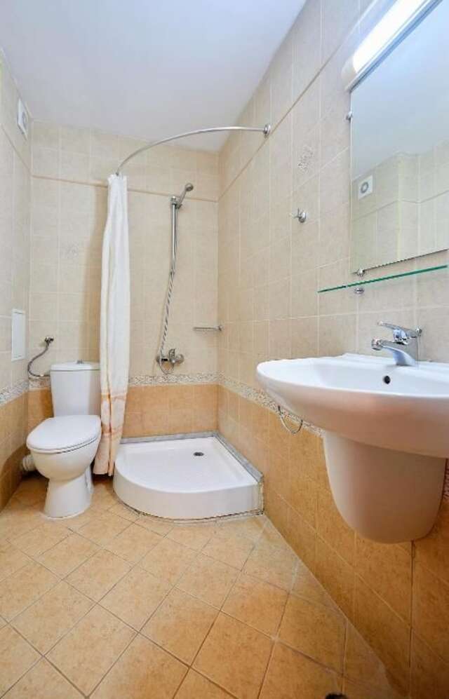 Гостевой дом Guest House AquamarinA Поморие-39