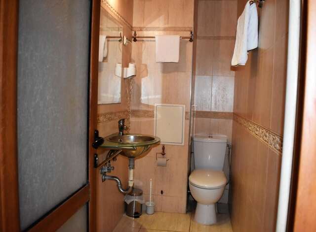 Гостевой дом Guest House Elit Пловдив-4