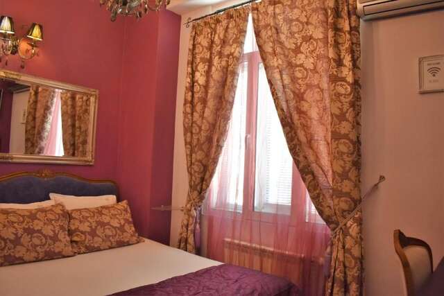 Гостевой дом Guest House Elit Пловдив-45