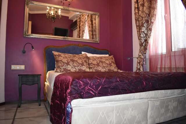 Гостевой дом Guest House Elit Пловдив-52