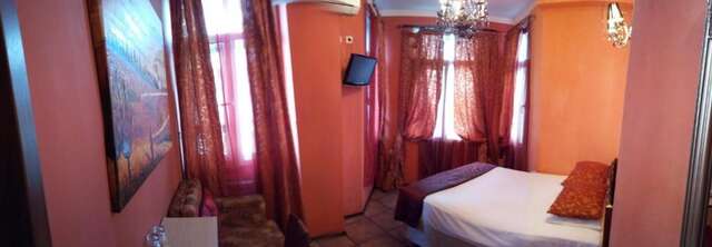 Гостевой дом Guest House Elit Пловдив-53