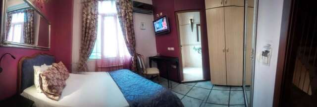 Гостевой дом Guest House Elit Пловдив-55