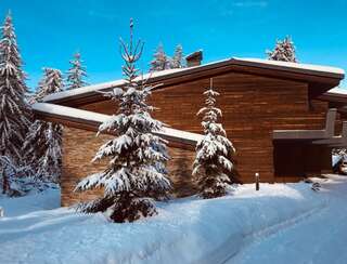 Виллы Borovets Chalets Боровец