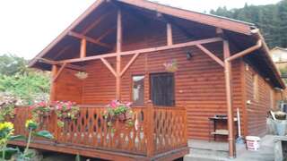 Дома для отпуска Holiday Home Veli Сапарева-Баня Дом для отпуска-8