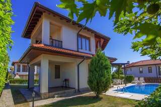 Виллы 2 Bdr Seaside Villa With Private Pool Near Nesebar & Sunny Beach Ахелой