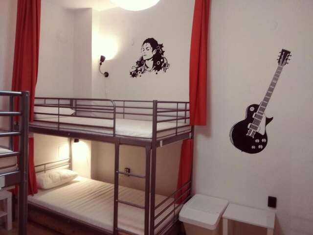 Хостелы Pijama Hostel Пловдив-20