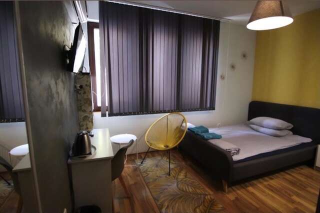 Гостевой дом Nice Place Guest House Oborishte София-39