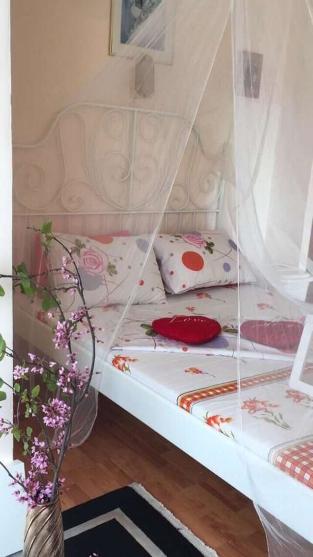 Проживание в семье Princess room Варна-21