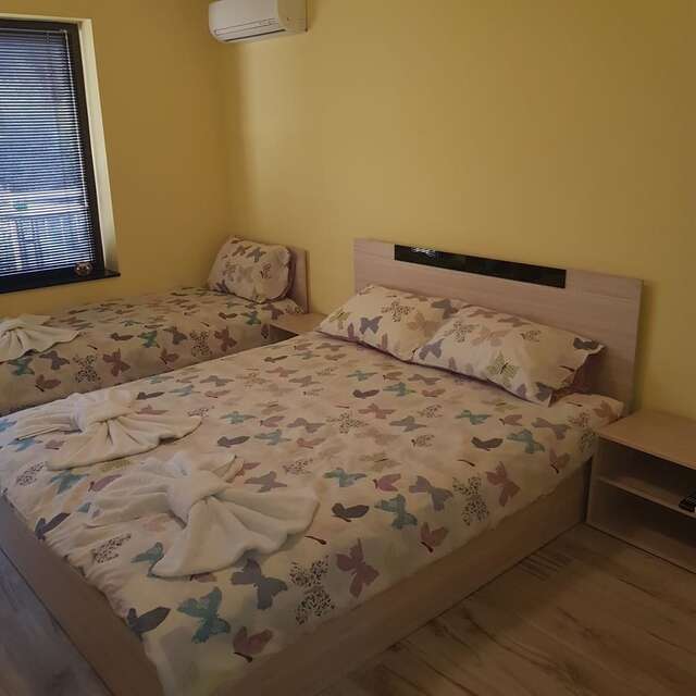 Гостевой дом Guest House Ileana Сапарева-Баня-16