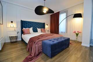 Апарт-отели Boutique Apartments Blagoevgrad Благоевград