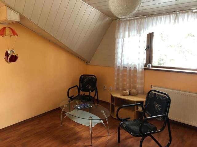 Гостевой дом Guest House Rilski Bars Сапарева-Баня-28