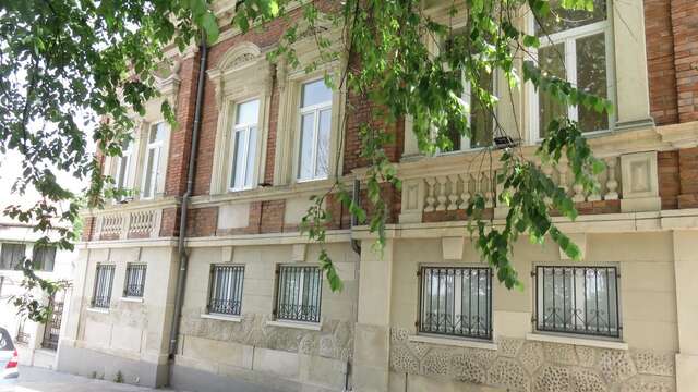 Апарт-отели Gialdetti Residence Русе-29