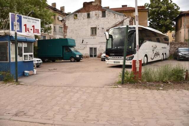 Хостелы SofiaCityCentre - Metrostation Serdika София-68