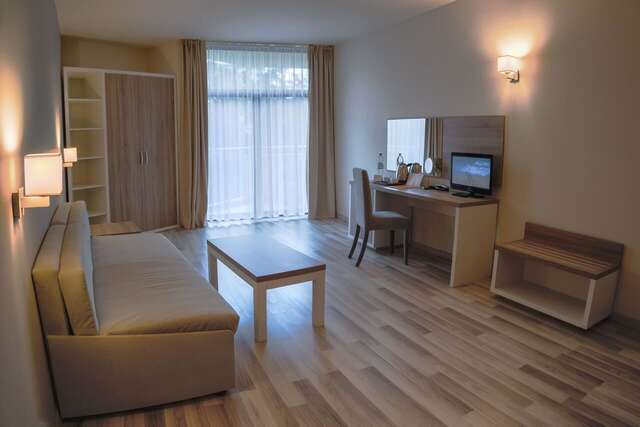 Отель Park Hotel Odessos Золотые Пески-18