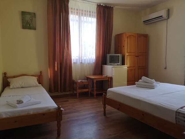 Гостевой дом Guest House Mimosa Китен-12