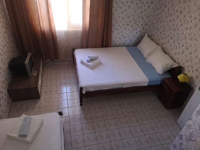 Гостевой дом Guest House Mimosa Китен-17