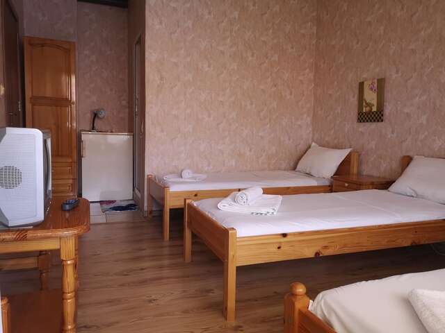 Гостевой дом Guest House Mimosa Китен-5