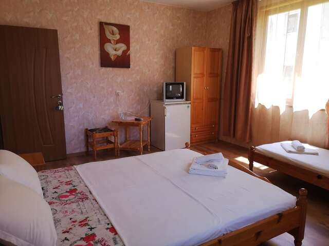 Гостевой дом Guest House Mimosa Китен-7