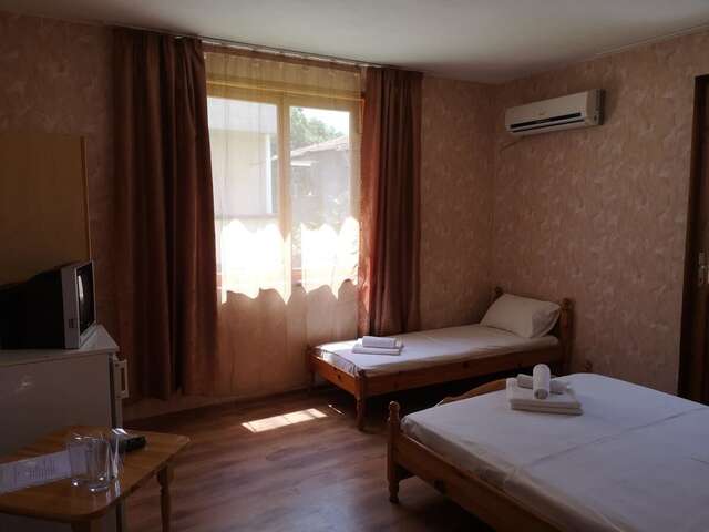 Гостевой дом Guest House Mimosa Китен-8