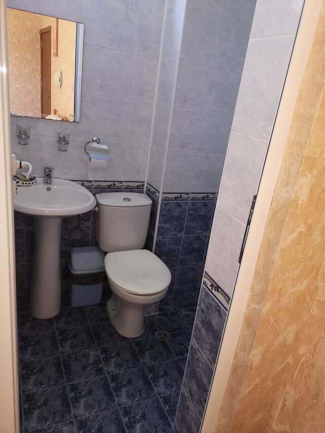 Гостевой дом Guest House Mimosa Китен-10