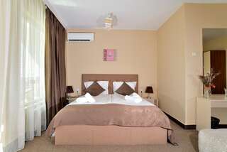 Отель Hill Town Family Hotel Пловдив Номер-студио-5