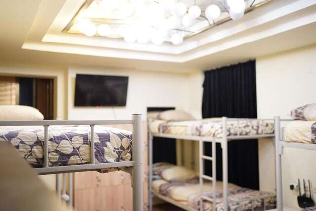 Хостелы Hostel Plovdiv Пловдив-19