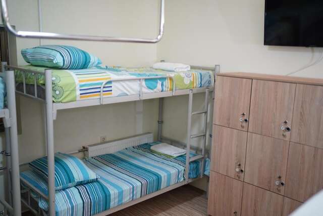 Хостелы Hostel Plovdiv Пловдив-29