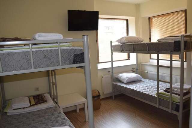 Хостелы Hostel Plovdiv Пловдив-59