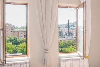 Дома для отпуска The Sunny Guest House of Veliko Turnovo Велико-Тырново Дом с 3 спальнями-36