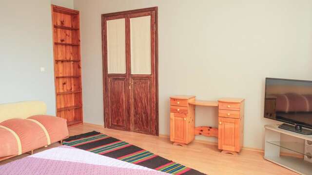 Дома для отпуска The Sunny Guest House of Veliko Turnovo Велико-Тырново-23