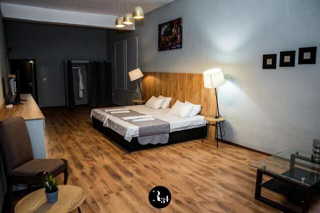 Гостевой дом R34 Guest House Велико-Тырново-26