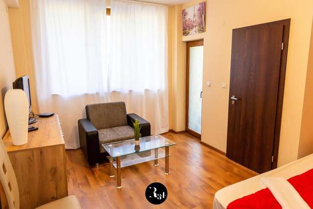 Гостевой дом R34 Guest House Велико-Тырново-47