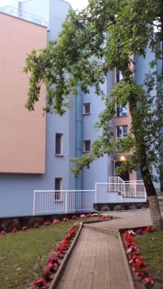 Отель HOTEL PARK 2 Китен-7