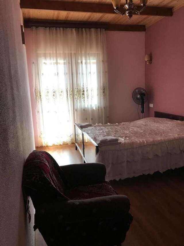 Гостевой дом Guest House Anahit Иджеван-21