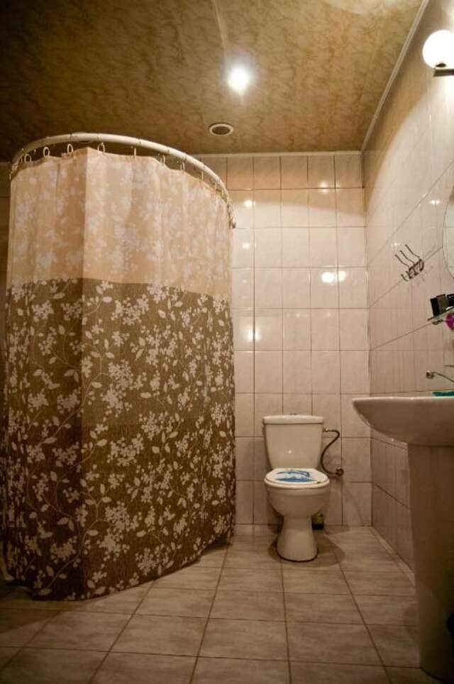 Отель Casanova Inn - Boutique Hotel Дилижан-50