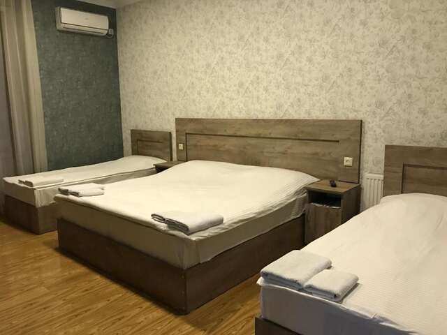 Отели типа «постель и завтрак» Kamar Hotel Ijevan Иджеван-61