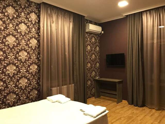 Отели типа «постель и завтрак» Kamar Hotel Ijevan Иджеван-78